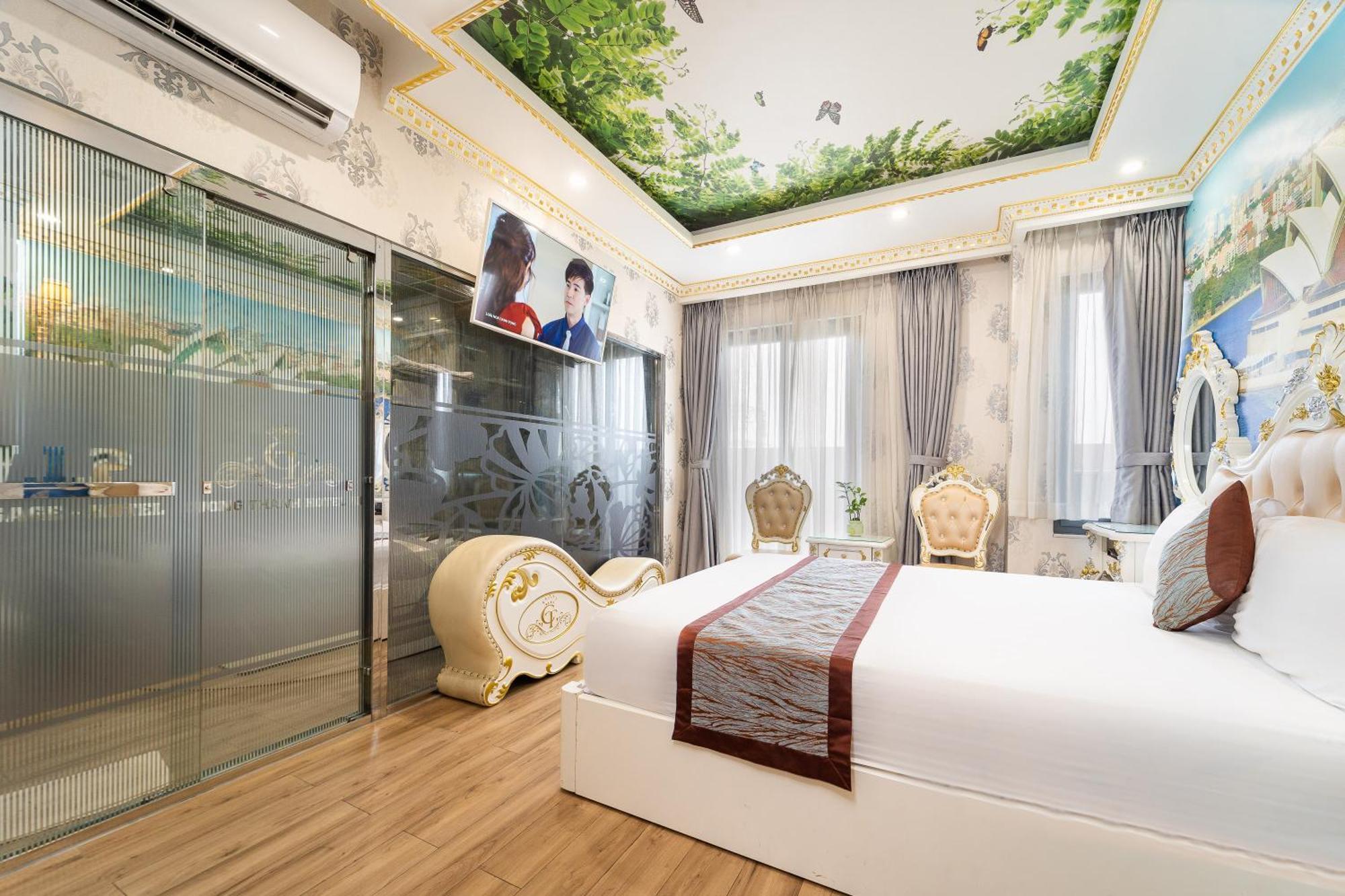 Collection O Luxury And Cao Thang Near Children Hospital 1