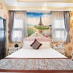 Collection O Luxury Hotel And Suites Cao Thang Near Children Hospital 1
