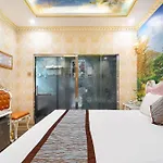 Collection O Luxury Hotel And Suites Cao Thang Near Children Hospital 1