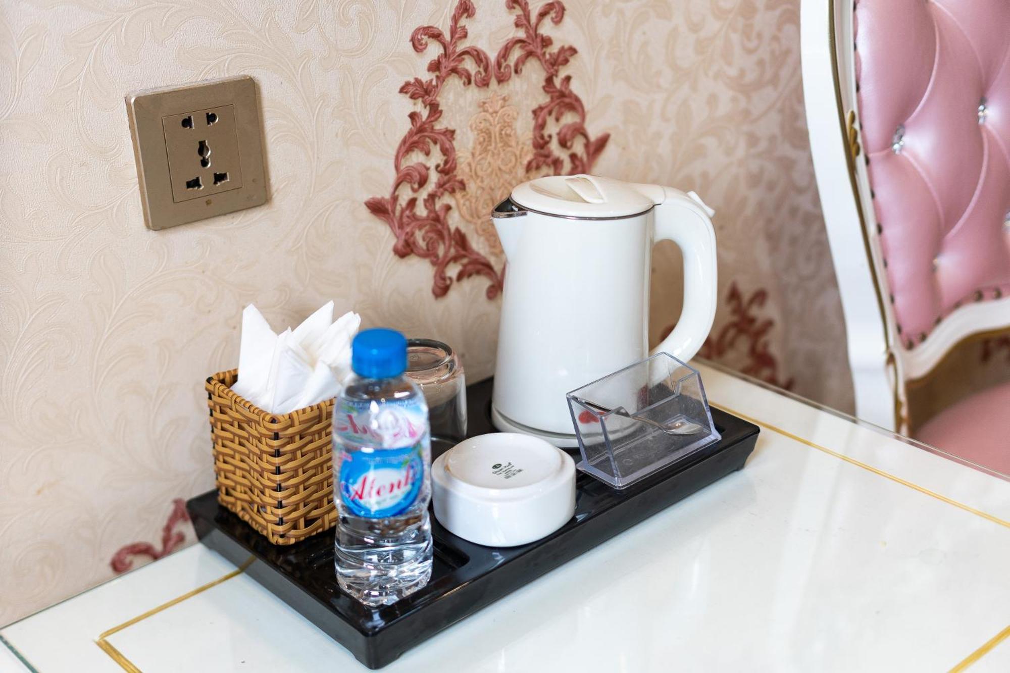 Collection O Luxury And Cao Thang Near Children Hospital 1 Hotel
