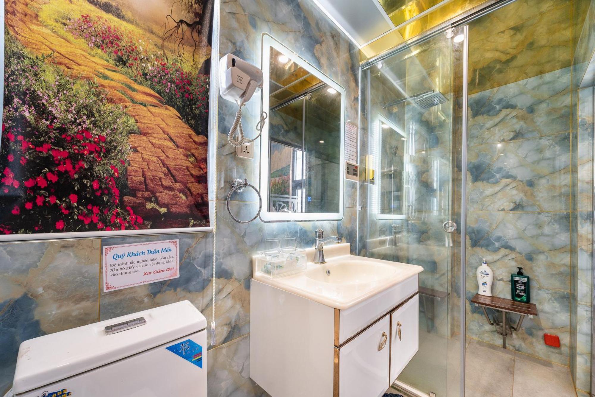 Collection O Luxury And Cao Thang Near Children Hospital 1 Ho Chi Minh City