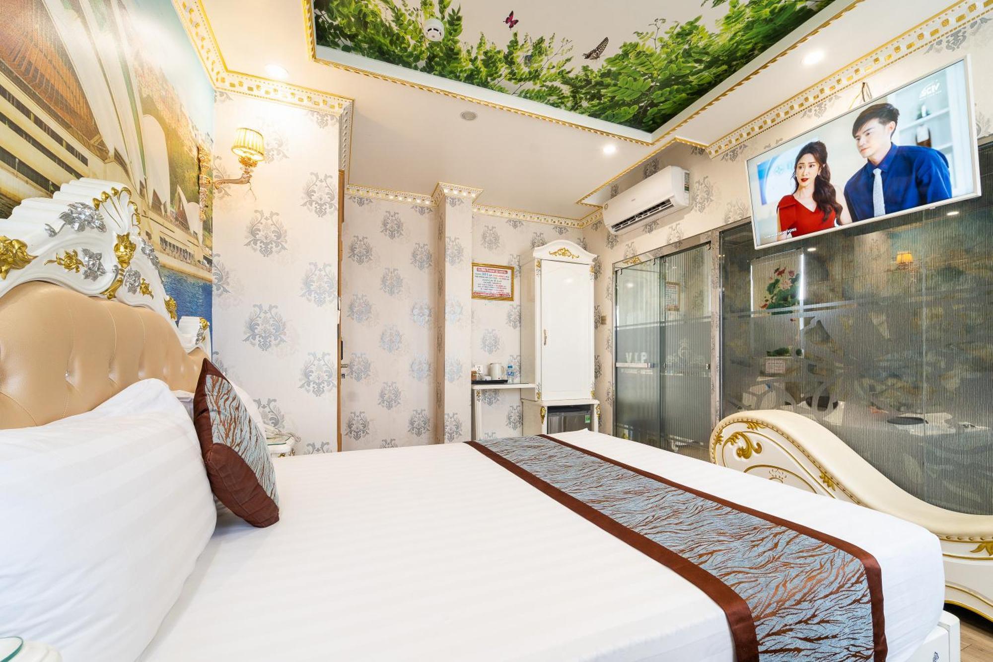 Hotel Collection O Luxury And Cao Thang Near Children Hospital 1