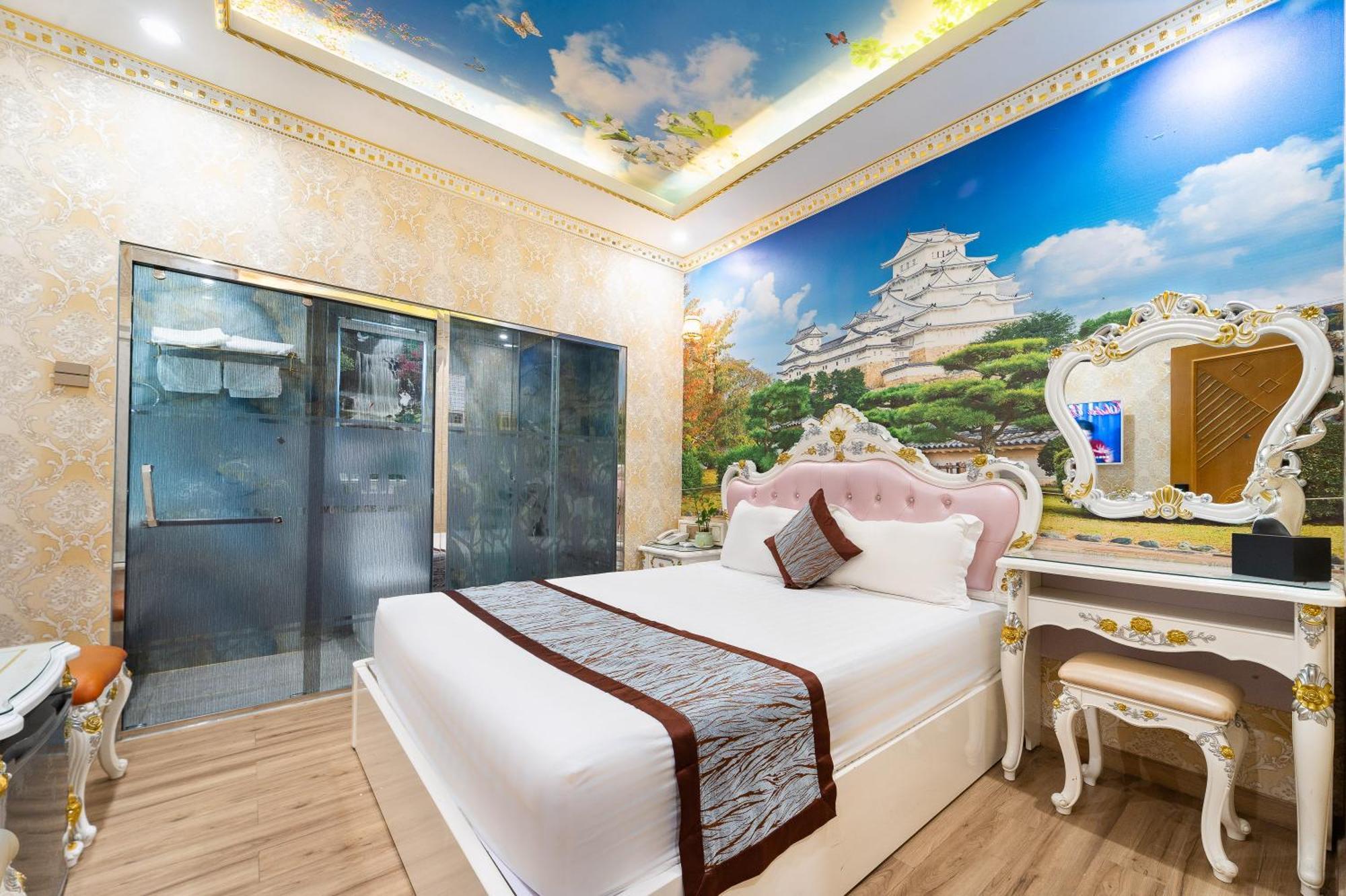 Collection O Luxury And Cao Thang Near Children Hospital 1 3*