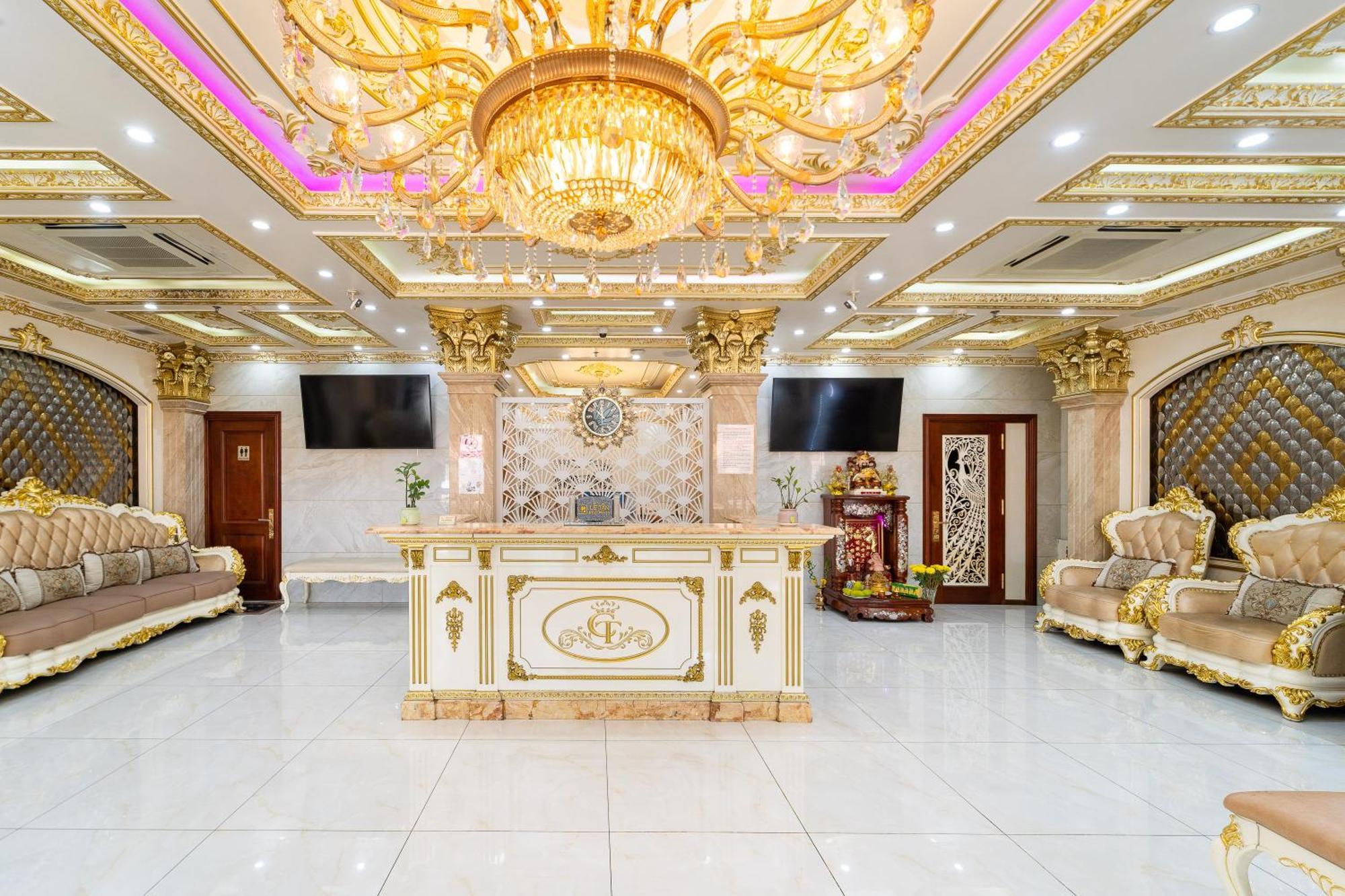 Collection O Luxury And Cao Thang Near Children Hospital 1 3*