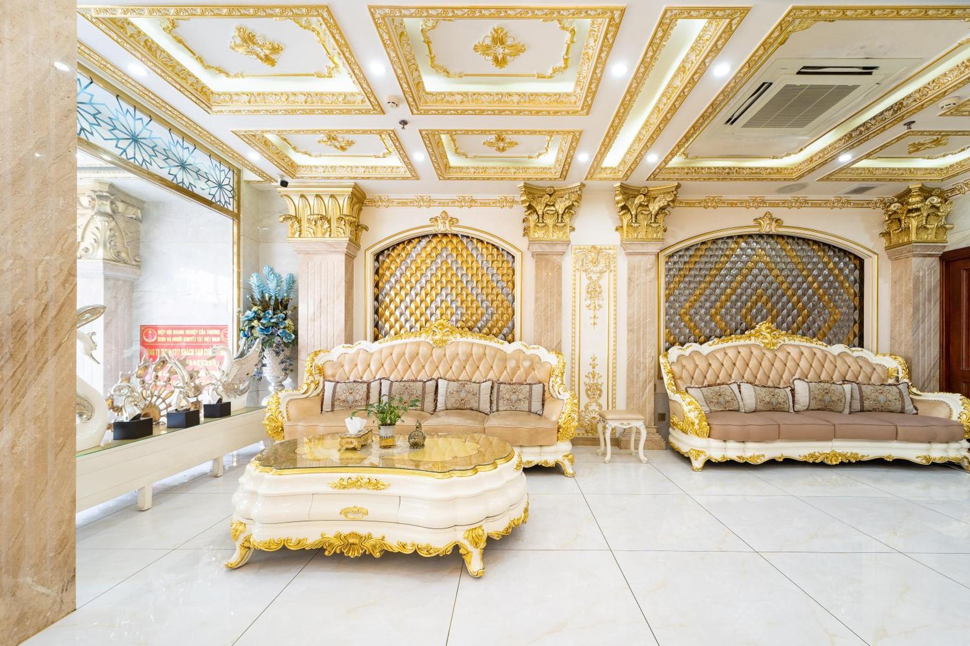Collection O Luxury And Cao Thang Near Children Hospital 1